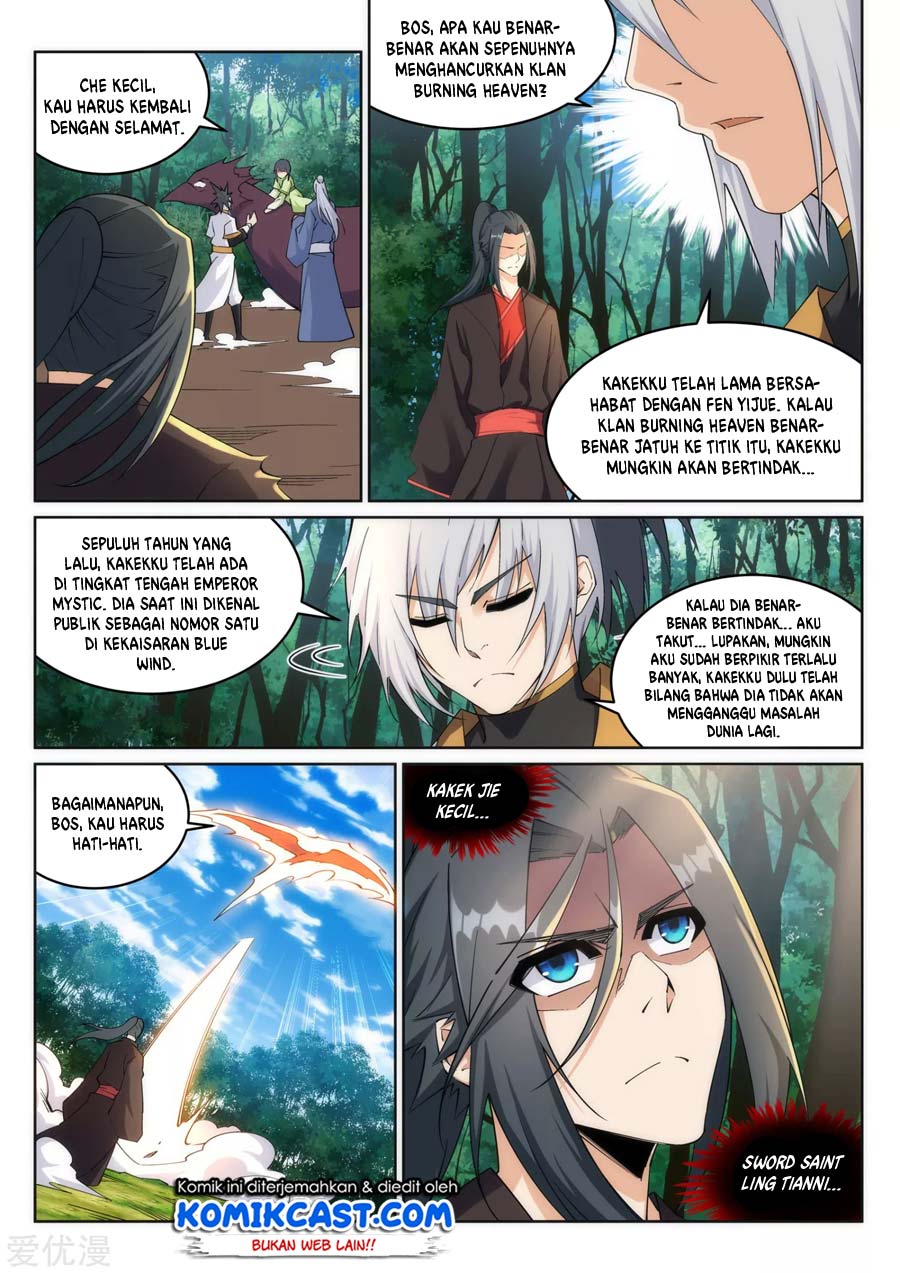 Dilarang COPAS - situs resmi www.mangacanblog.com - Komik against the gods 194 - chapter 194 195 Indonesia against the gods 194 - chapter 194 Terbaru 5|Baca Manga Komik Indonesia|Mangacan